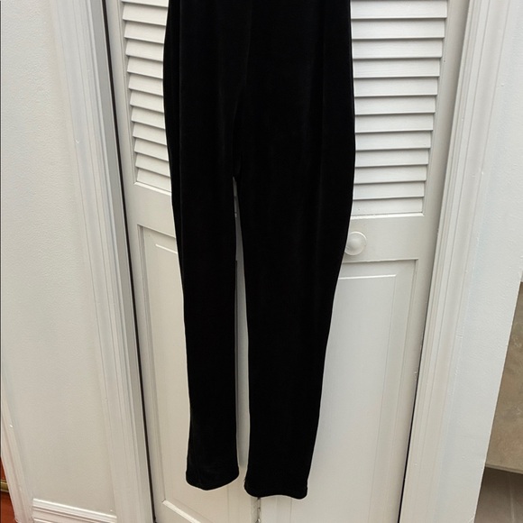 Velour body suit - Picture 10 of 10